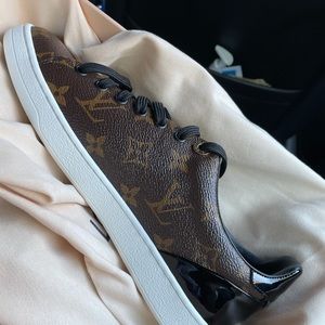 Louis Vuitton sneakers